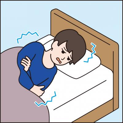 急な寒気と震え―悪寒戦慄 | 健康百科 | Medical Tribune